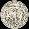 Image 2 : 1899-S Silver Morgan Dollar CLOSELY UNCIRCULATED