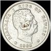 Image 1 : 1883 Hawaii Silver Dime HIGH GRADE