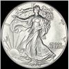 Image 1 : 1939 Walking Liberty Half Dollar GEM BU