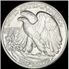 Image 2 : 1939 Walking Liberty Half Dollar GEM BU