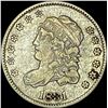 Image 1 : 1831 Capped Bust Half Dime NEARLY UNCIRCULATED