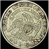 Image 2 : 1831 Capped Bust Half Dime NEARLY UNCIRCULATED