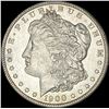 Image 1 : 1900-O Silver Morgan Dollar UNCIRCULATED