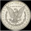 Image 2 : 1900-O Silver Morgan Dollar UNCIRCULATED
