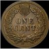 Image 2 : 1902 Indian Head Cent UNCIRCULATED