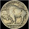 Image 2 : 1926-S Nickel Buffalo ABOUT UNCIRCULATED