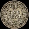 Image 2 : 1908-S Indian Head Cent ABOUT UNCIRCULATED