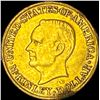 Image 1 : 1916 Gold $1 McKinley HIGH GRADE