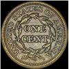 Image 2 : 1848 Braided Hair Large Cent CLOSELY UNCIRCULATED