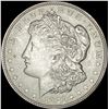 Image 1 : 1921 Silver Morgan Dollar CHOICE BU