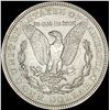 Image 2 : 1921 Silver Morgan Dollar CHOICE BU