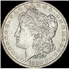 Image 1 : 1883-O Silver Morgan Dollar UNCIRCULATED