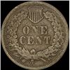 Image 2 : 1864 Indian Head Cent ABOUT UNCIRCULATED