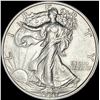 Image 1 : 1920-S Walking Liberty Half Dollar CLOSELY UNCIRCULATED