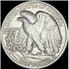 Image 2 : 1920-S Walking Liberty Half Dollar CLOSELY UNCIRCULATED