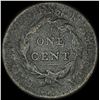Image 2 : 1810 Classic Head Large Cent NICELY CIRCULATED