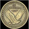 Image 2 : 1917-S Type 1 Standing Liberty Quarter NEARLY UNCIRCULATED