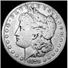Image 1 : 1878-CC Silver Morgan Dollar NICELY CIRCULATED