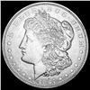 Image 1 : 1921-D Silver Morgan Dollar UNCIRCULATED