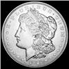 Image 1 : 1921 Silver Morgan Dollar NEARLY UNCIRCULATED