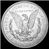 Image 2 : 1921 Silver Morgan Dollar NEARLY UNCIRCULATED