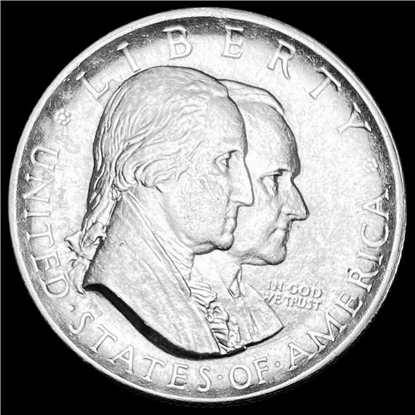 1926 Silver Sesquicentennial Half Dollar UNCIRCULATED
