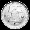 Image 2 : 1926 Silver Sesquicentennial Half Dollar UNCIRCULATED