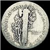 Image 2 : 1921 Mercury Dime NICELY CIRCULATED