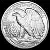 Image 2 : 1937-S Walking Liberty Half Dollar UNCIRCULATED