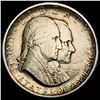 Image 1 : 1926 Sesquicentennial Half Dollar CLOSELY UNCIRCULATED