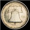 Image 2 : 1926 Sesquicentennial Half Dollar CLOSELY UNCIRCULATED