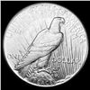 Image 2 : 1927 Peace Silver Dollar UNCIRCULATED