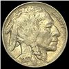 Image 1 : 1927-D Nickel Five Cents Buffalo CLOSELY UNCIRCULATED