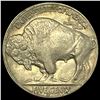 Image 2 : 1927-D Nickel Five Cents Buffalo CLOSELY UNCIRCULATED