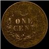 Image 2 : 1873 Indian Head Cent HIGH GRADE
