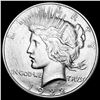 Image 1 : 1922 Silver Peace Dollar UNCIRCULATED