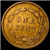 Image 2 : 1859 Indian Head Cent CLOSELY UNCIRCULATED