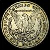 Image 2 : 1878 8TF Silver Morgan Dollar ABOUT UNCIRCULATED
