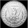 Image 2 : 1901-S Silver Morgan Dollar ABOUT UNCIRCULATED