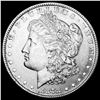 Image 1 : 1878 REV 79 Silver Morgan Dollar UNCIRCULATED