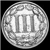 Image 2 : 1882 Nickel Three-Cent Piece NEARLY UNCIRCULATED