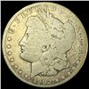 Image 1 : 1902-S Silver Morgan Dollar NICELY CIRCULATED