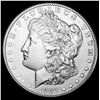 Image 1 : 1903-S Silver Morgan Dollar CLOSELY UNCIRCULATED