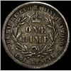Image 2 : 1883 Hawaii Silver Dime ABOUT UNCIRCULATED