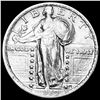 Image 1 : 1919 Standing Liberty Quarter NEARLY UNCIRCULATED