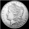 Image 1 : 1880-O Morgan Silver Dollar UNCIRCULATED