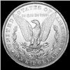 Image 2 : 1880-O Morgan Silver Dollar UNCIRCULATED