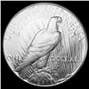 Image 2 : 1926 Peace Silver Dollar CHOICE BU