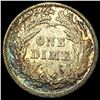 Image 2 : 1888 Seated Liberty Dime UNCIRCULATED