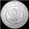 Image 2 : 1895-O Silver Morgan Dollar CLOSELY UNCIRCULATED